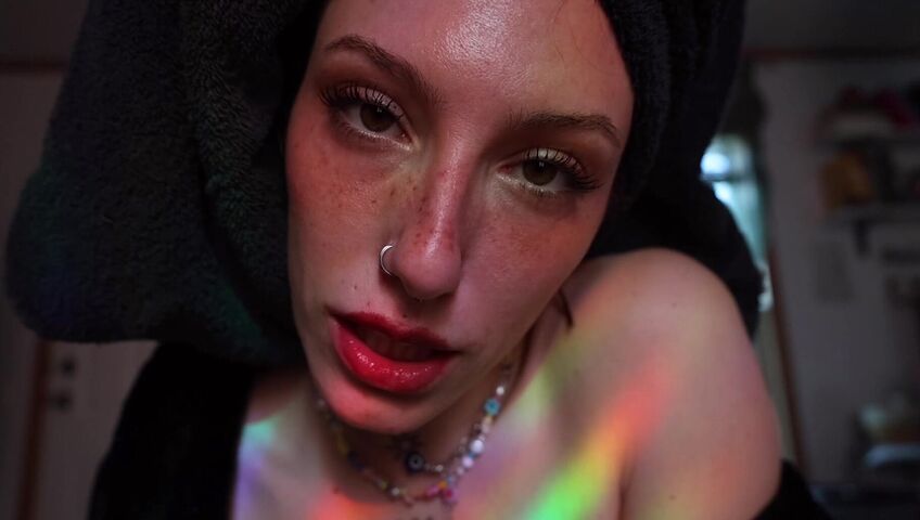 Elle Marz - Stepbros Wedding Weekend