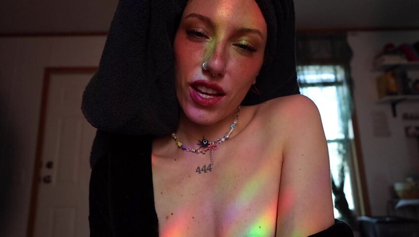 Elle Marz - Stepbros Wedding Weekend