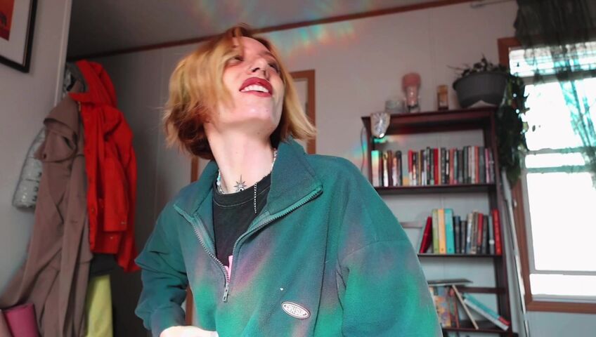 Elle Marz - Stepbros Wedding Weekend