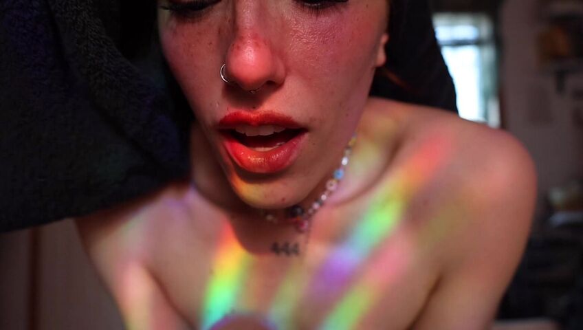 Elle Marz - Stepbros Wedding Weekend