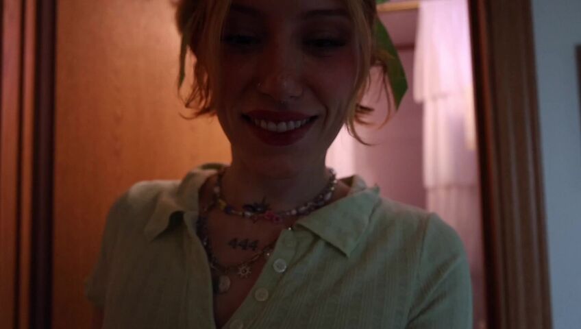 Elle Marz - Stepbros Wedding Weekend