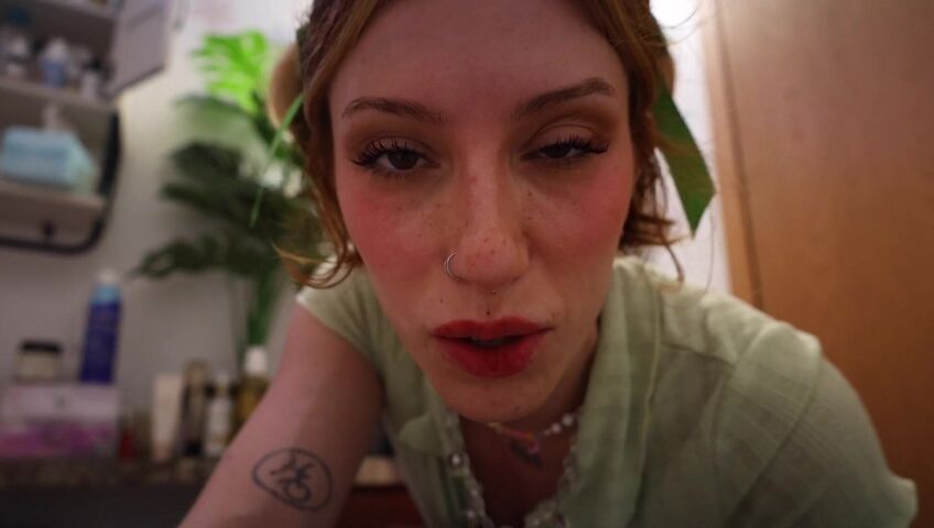 Elle Marz - Stepbros Wedding Weekend