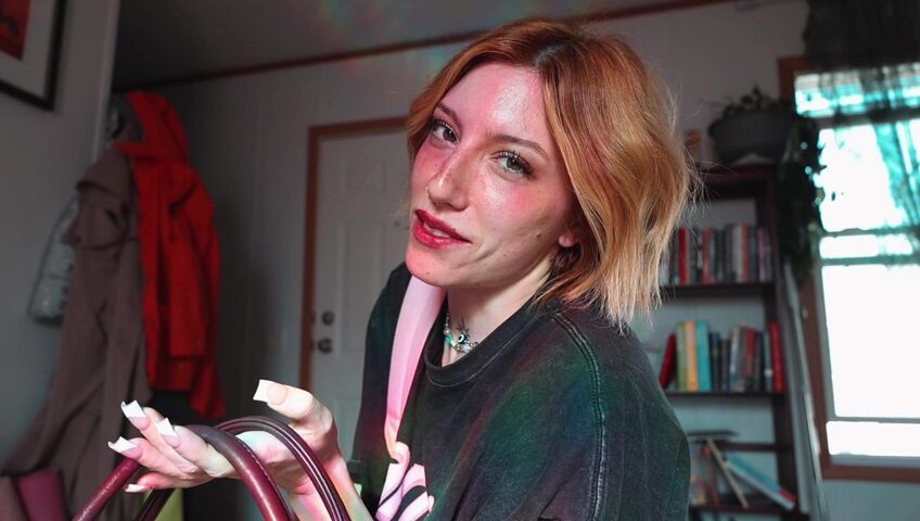 Elle Marz - Stepbros Wedding Weekend