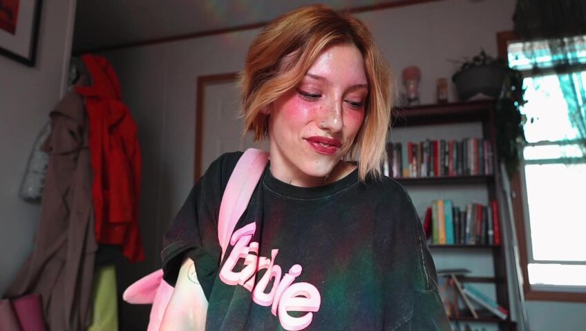 Elle Marz - Stepbros Wedding Weekend