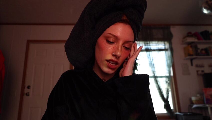 Elle Marz - Stepbros Wedding Weekend