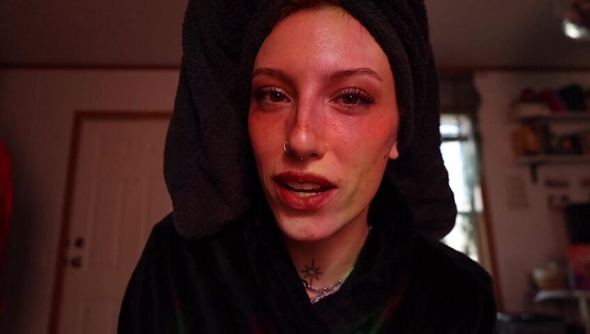 Elle Marz - Stepbros Wedding Weekend