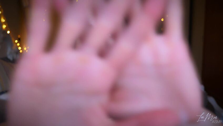 ASMR LeeMur - 9 March 2026 - PURRING ASMR Exclusive for Top Sponsors Special Gift