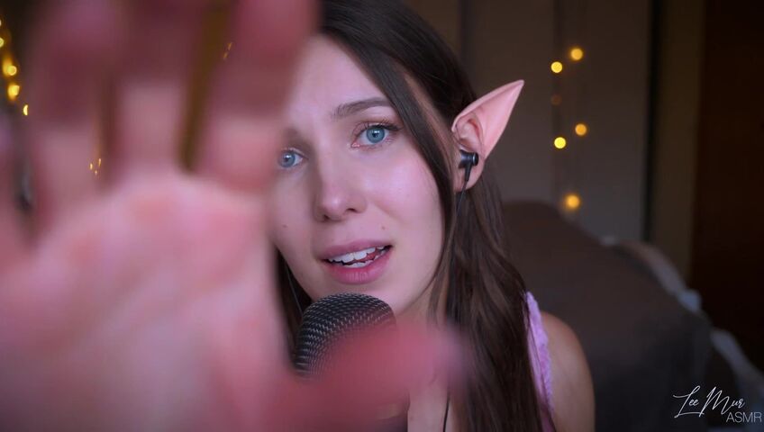 ASMR LeeMur - 9 March 2026 - PURRING ASMR Exclusive for Top Sponsors Special Gift