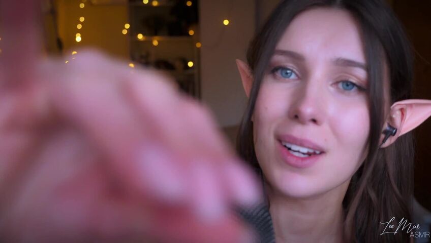 ASMR LeeMur - 9 March 2026 - PURRING ASMR Exclusive for Top Sponsors Special Gift