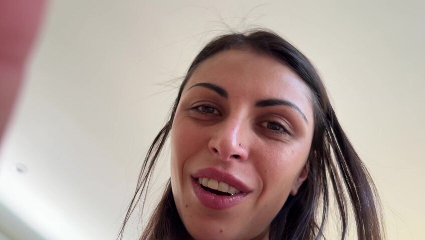 Nicole Belle - Your Crazy Ex-Girlfriend Shrinks You