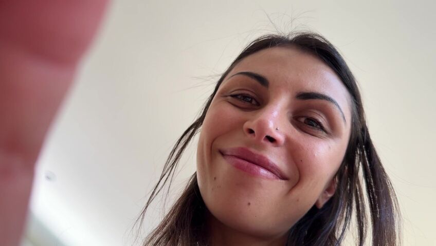 Nicole Belle - Your Crazy Ex-Girlfriend Shrinks You