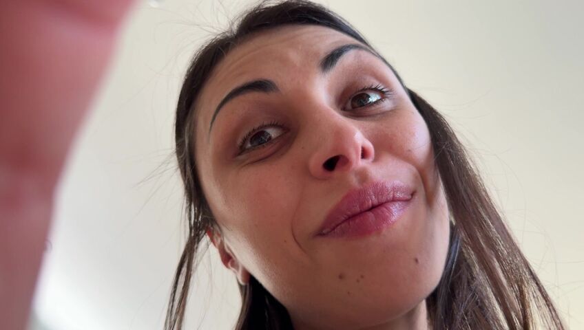 Nicole Belle - Your Crazy Ex-Girlfriend Shrinks You