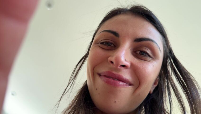 Nicole Belle - Your Crazy Ex-Girlfriend Shrinks You