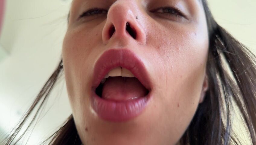 Nicole Belle - Your Crazy Ex-Girlfriend Shrinks You