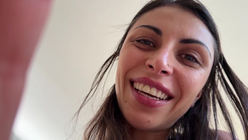 Nicole Belle - Your Crazy Ex-Girlfriend Shrinks You