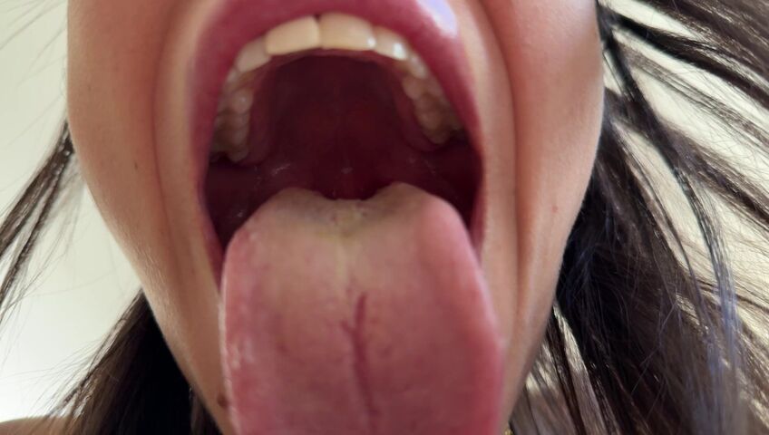 Nicole Belle - Your Crazy Ex-Girlfriend Shrinks You