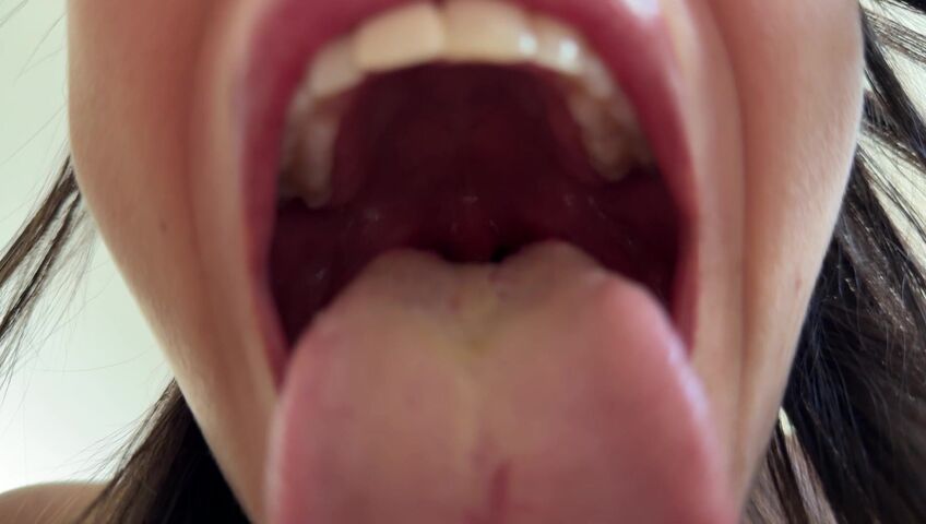 Nicole Belle - Your Crazy Ex-Girlfriend Shrinks You