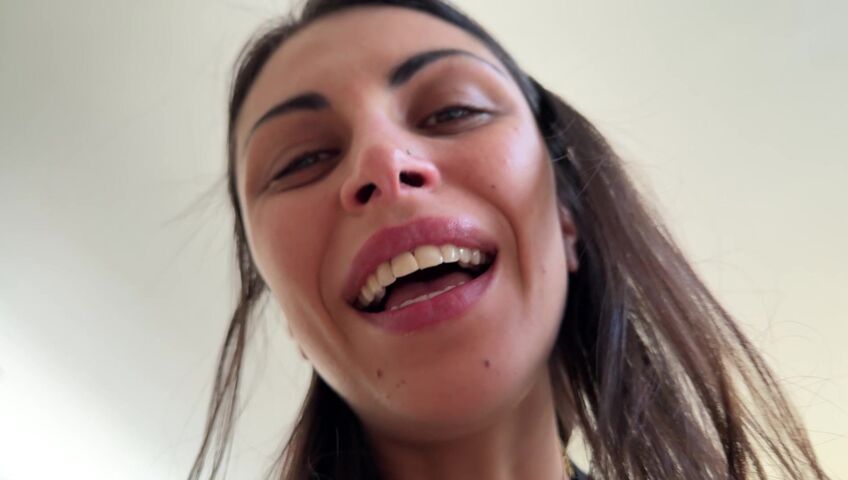 Nicole Belle - Your Crazy Ex-Girlfriend Shrinks You