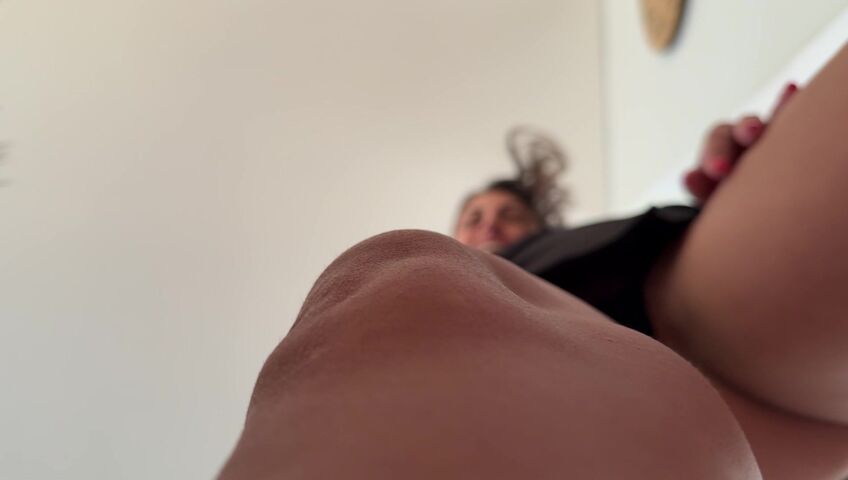 Nicole Belle - Your Crazy Ex-Girlfriend Shrinks You