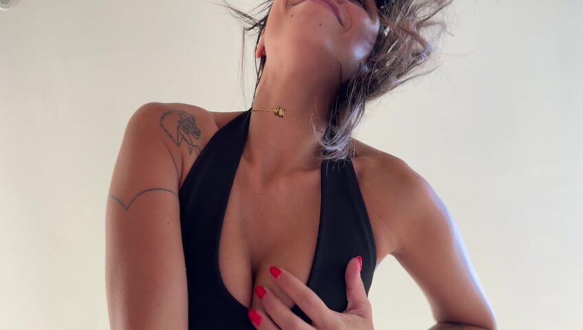 Nicole Belle - Your Crazy Ex-Girlfriend Shrinks You