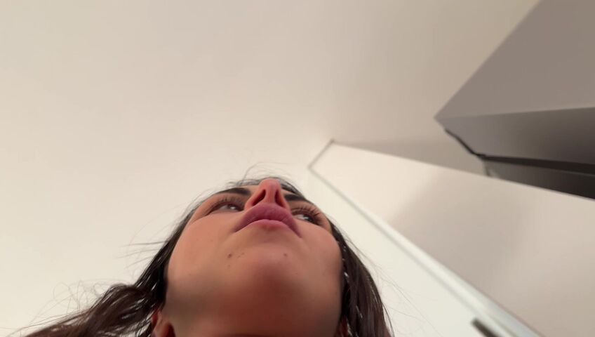 Nicole Belle - Your Crazy Ex-Girlfriend Shrinks You