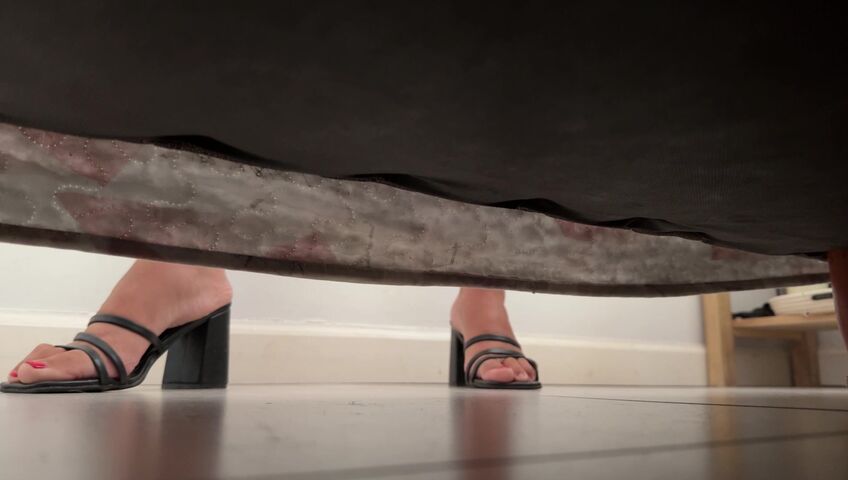 Nicole Belle - Your Crazy Ex-Girlfriend Shrinks You