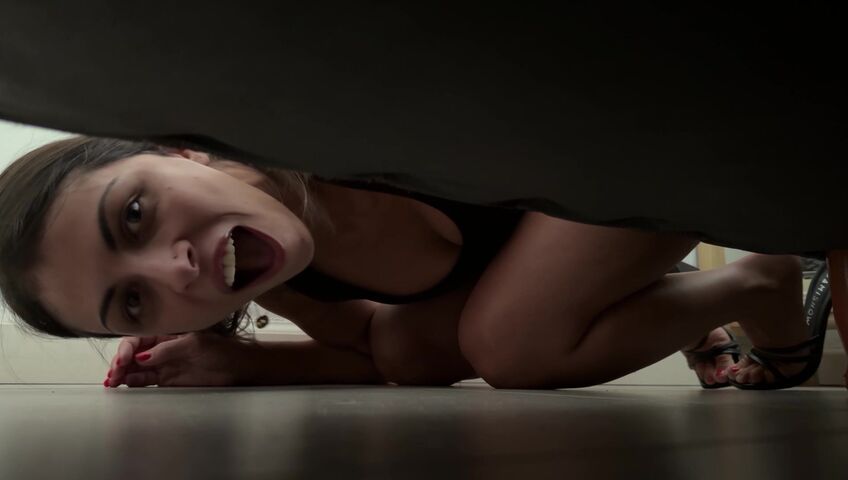 Nicole Belle - Your Crazy Ex-Girlfriend Shrinks You