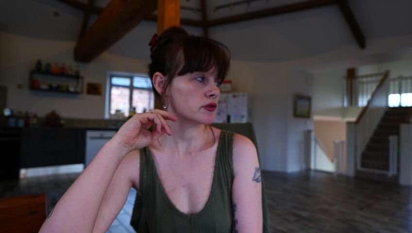 Sydney Harwin - PAPER PLANES