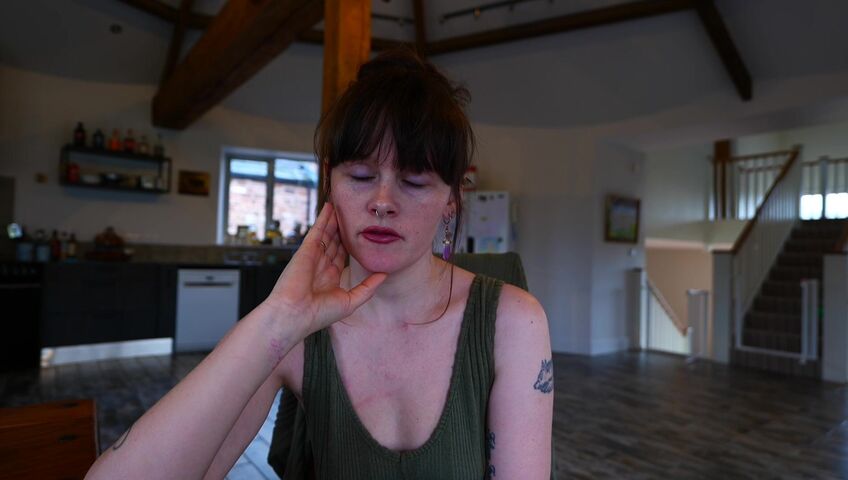 Sydney Harwin - PAPER PLANES