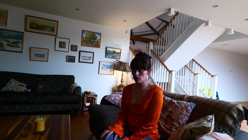 Sydney Harwin - PAPER PLANES