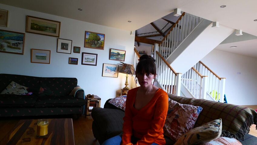 Sydney Harwin - PAPER PLANES