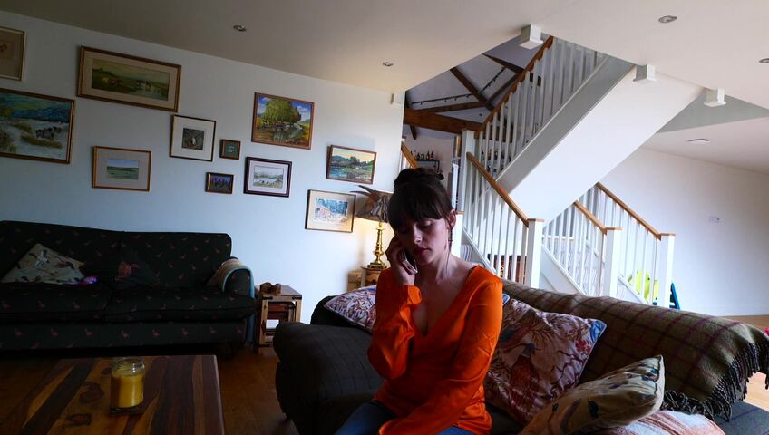 Sydney Harwin - PAPER PLANES