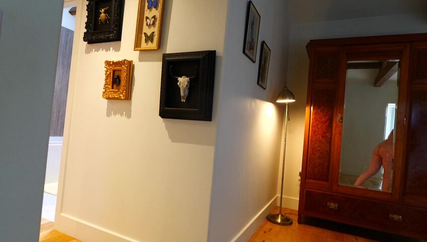 Sydney Harwin - PAPER PLANES