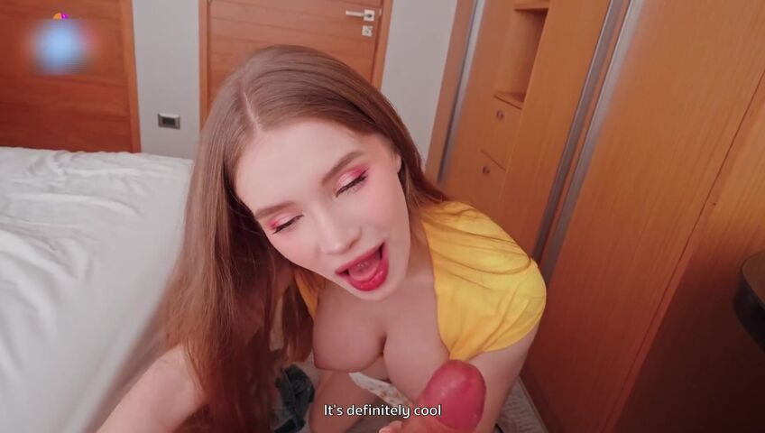 Diana Rider, Sweetie Fox, ArinaFox - Swapped Wives In Spin The Bottle Game! Fucking Stranger's Wife!