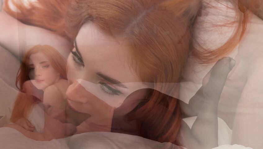 Sweetie Fox - Footfetish Nylon Stockings Big Ass Porn With Hot Wife POV