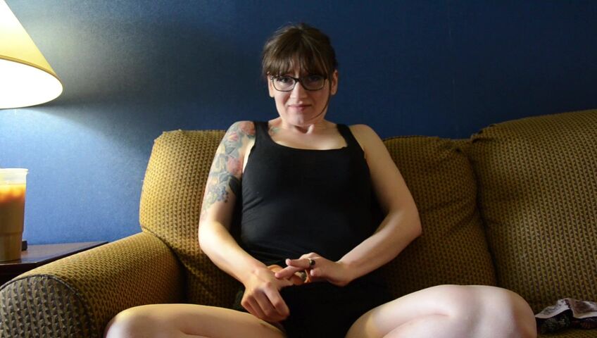 Bettie Bondage - Slip Your Best Friend a Futa Potion