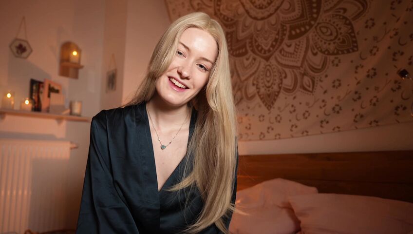 Emily ASMR - 4 ASMR Roleplays In 1 VIDEO (therapist, step sis, massage therapist, library crush)