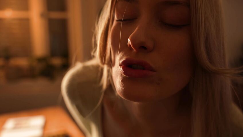 Emily ASMR - 4 ASMR Roleplays In 1 VIDEO (therapist, step sis, massage therapist, library crush)