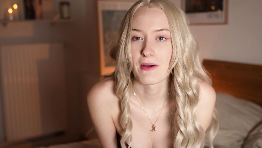 Emily ASMR - A VERY Special Valentine's Day Gift ASMR Roleplay