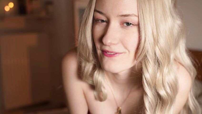 Emily ASMR - A VERY Special Valentine's Day Gift ASMR Roleplay