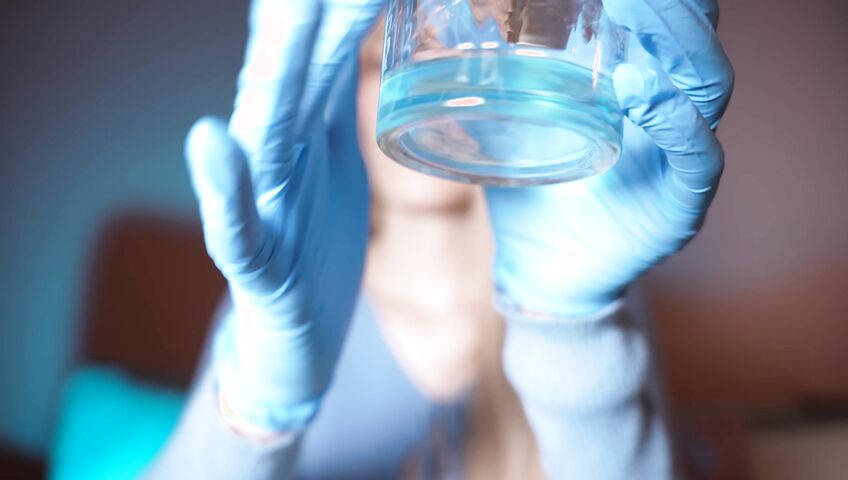 Emily ASMR - Dental Checkup and Deep Teeth Cleaning ASMR Roleplay