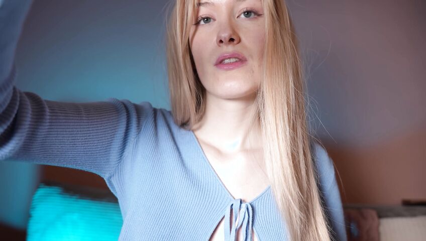 Emily ASMR - Dental Checkup and Deep Teeth Cleaning ASMR Roleplay