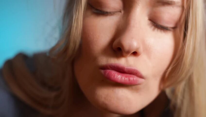 Emily ASMR - Flirty Nurse Won’t Stop Touching You ASMR Roleplay