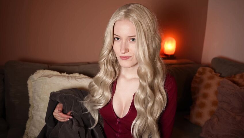 Emily ASMR - Meeting Your Ex Took An UNEXPECTED Turn... ASMR Roleplay