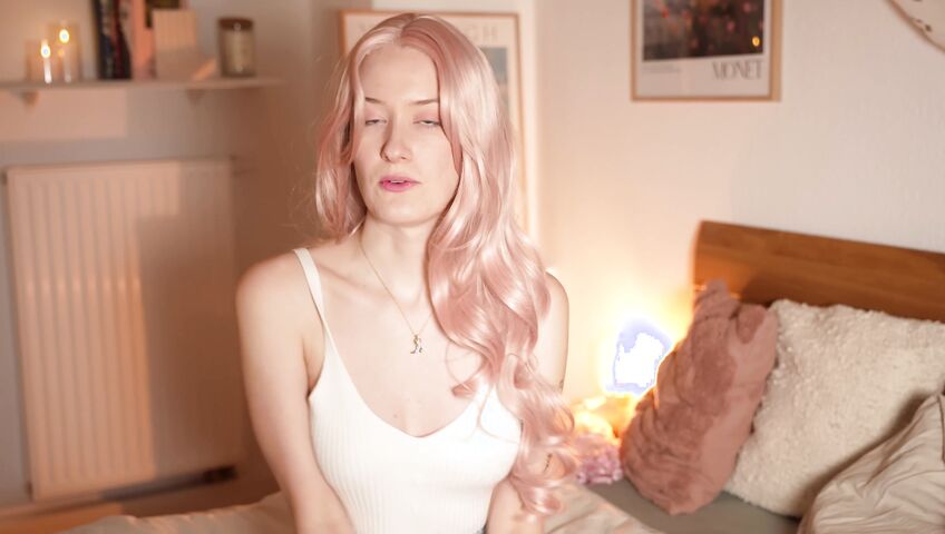 Emily ASMR - My Secret Lingerie Collection ASMR Haul