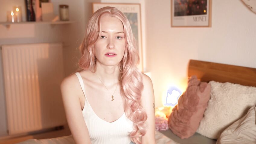 Emily ASMR - My Secret Lingerie Collection ASMR Haul