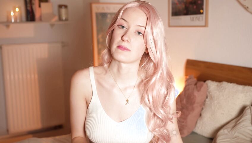 Emily ASMR - My Secret Lingerie Collection ASMR Haul