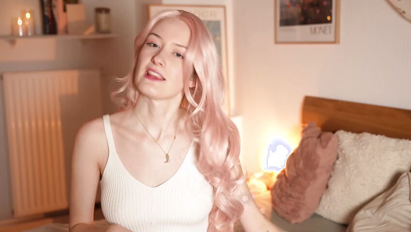 Emily ASMR - My Secret Lingerie Collection ASMR Haul