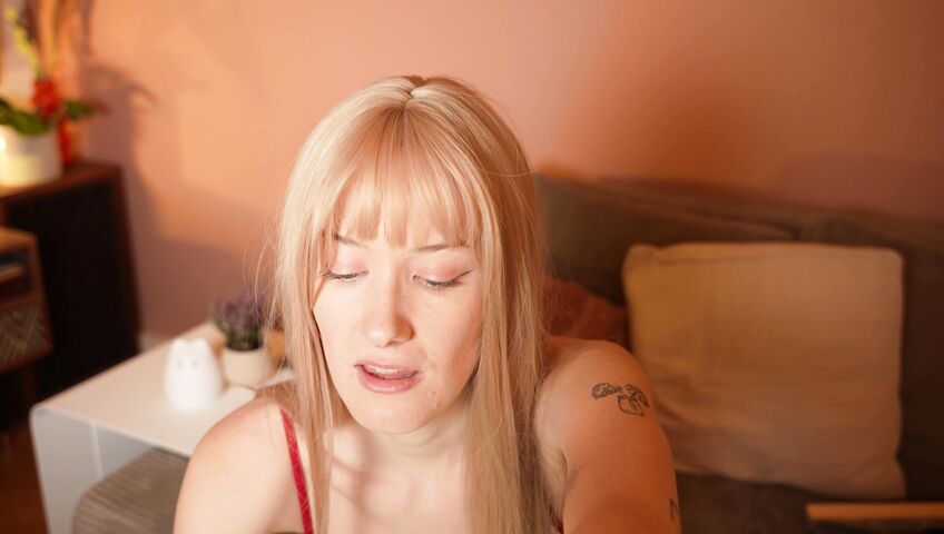 Emily ASMR - POV: Measuring Every Inch Of You ASMR Roleplay