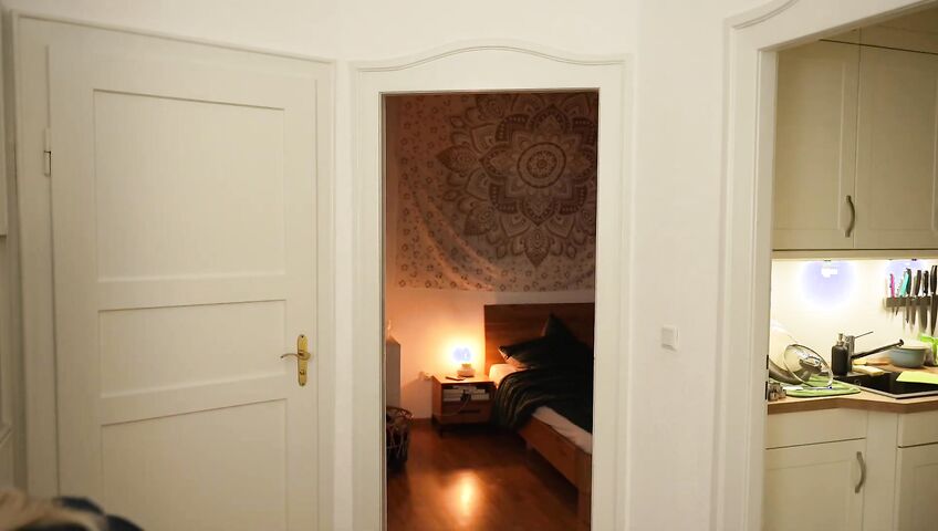 Emily ASMR - POV: You Are My Delivery Guy (And I Have A Crush On You) l ASMR Roleplay